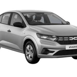 Dacia Logan Or Similar