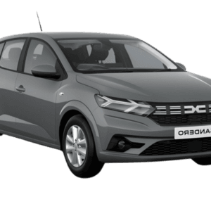 Dacia Sandero Or Similar