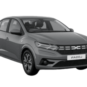Dacia Logan Or Similar