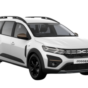 Dacia Jogger Or Similar